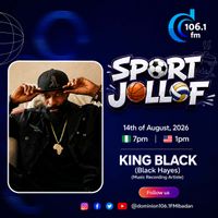 Sport Jollof