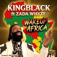Wakeup Africa Official Release