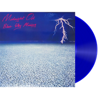 BLUE SKY MINING by MIDNIGHT OIL