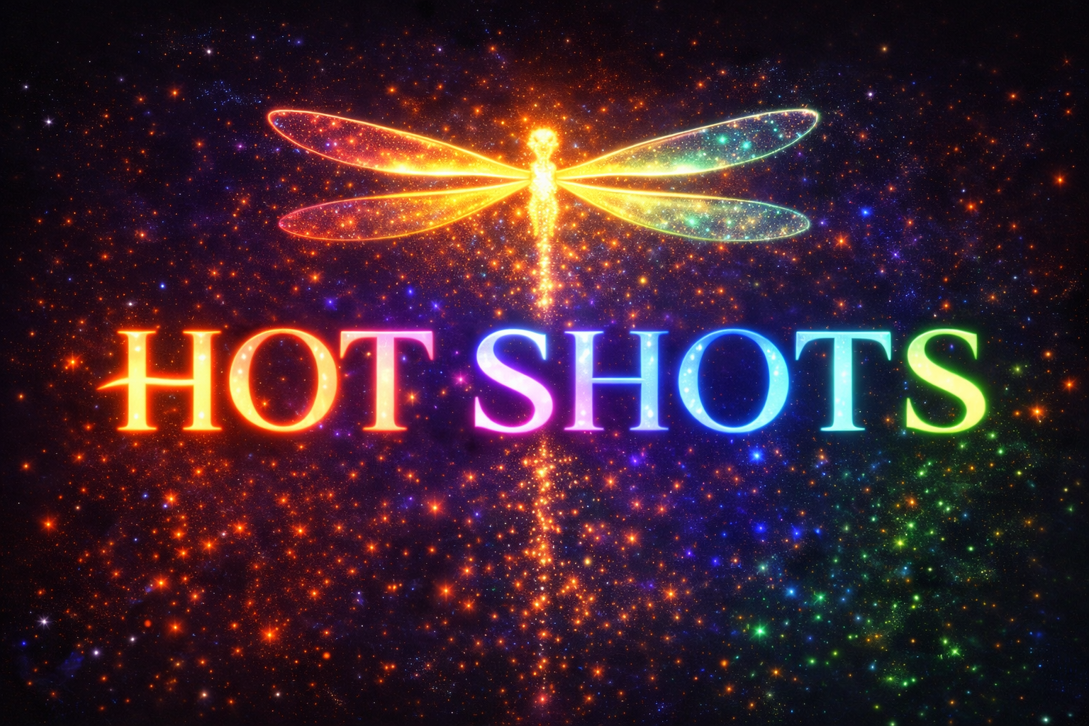 The Hot Shots World