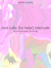 bird call (for help) interlude