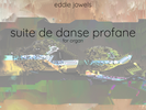 suite de danse profane
