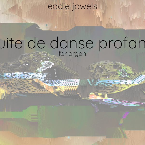 suite de danse profane