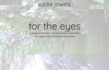 for the eyes 