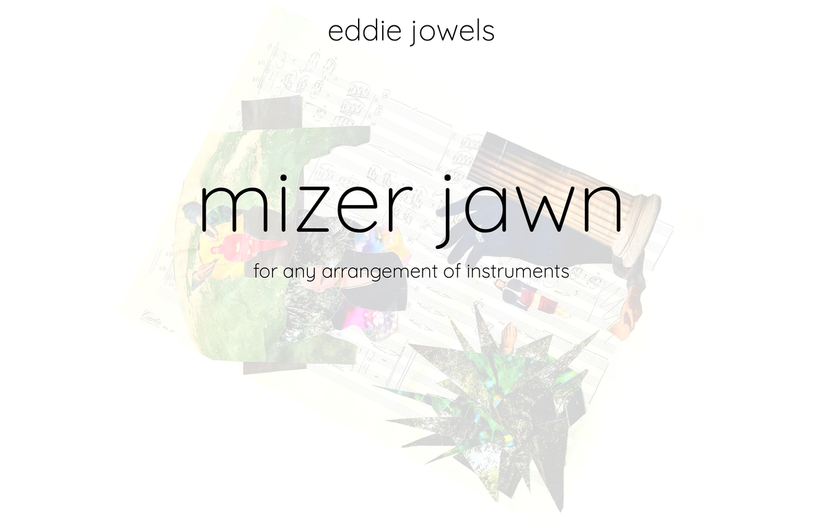 mizer jawn