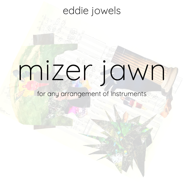 mizer jawn