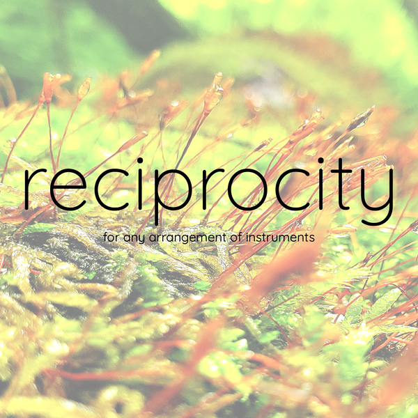 reciprocity