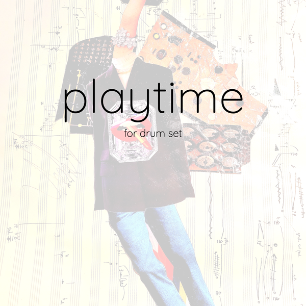 playtime