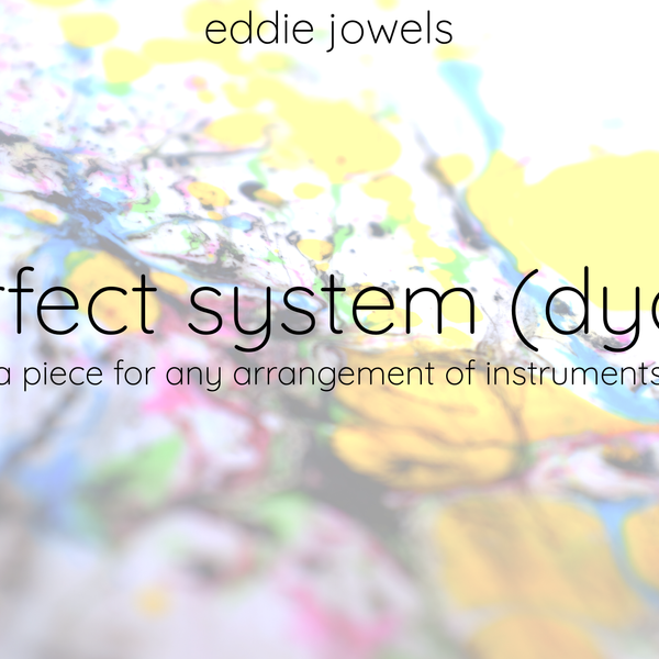 perfect system (dyad)
