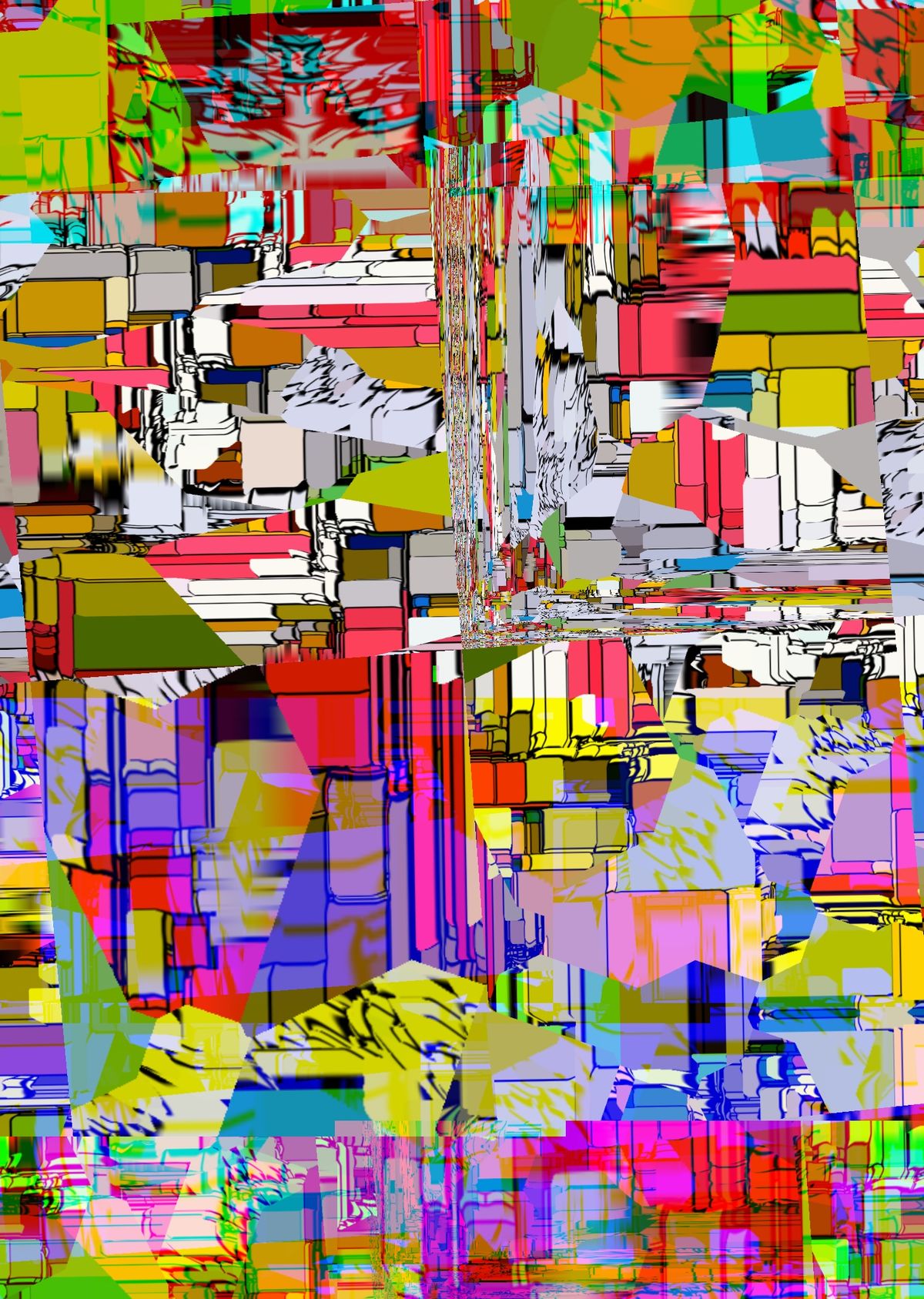 machinations: light