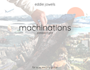 machinations: passacaglia
