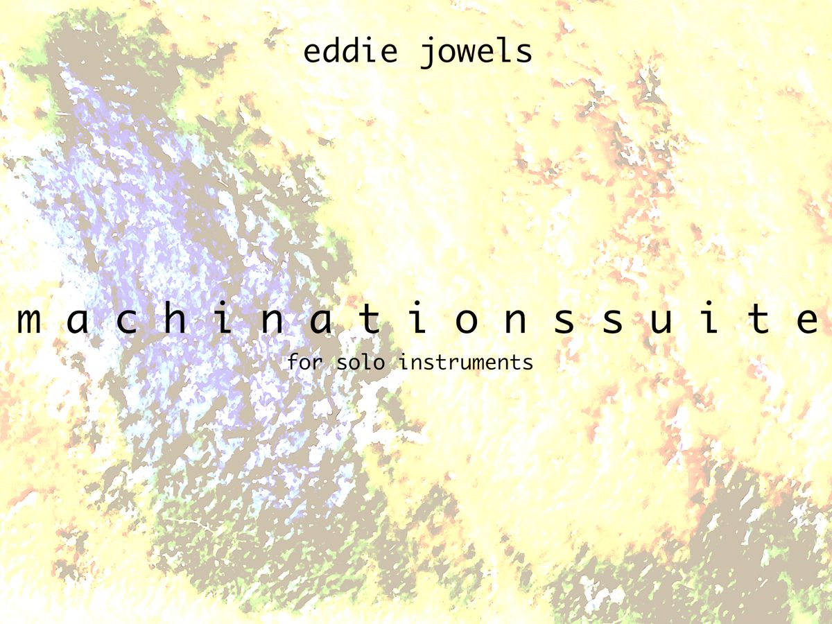 machinations suite