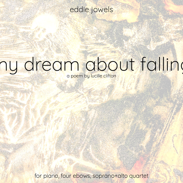 my dream about falling