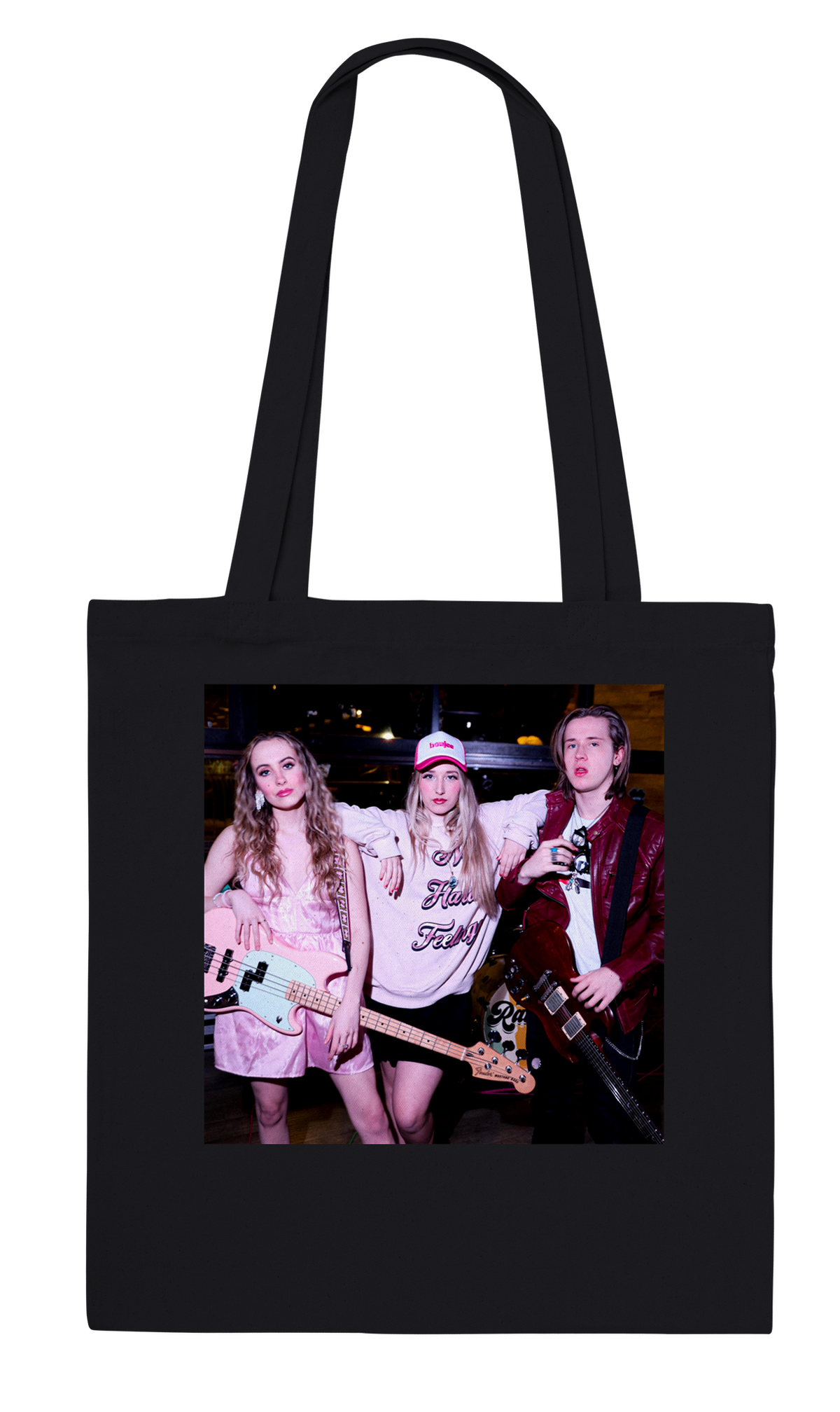 The RathCo - Tote bag