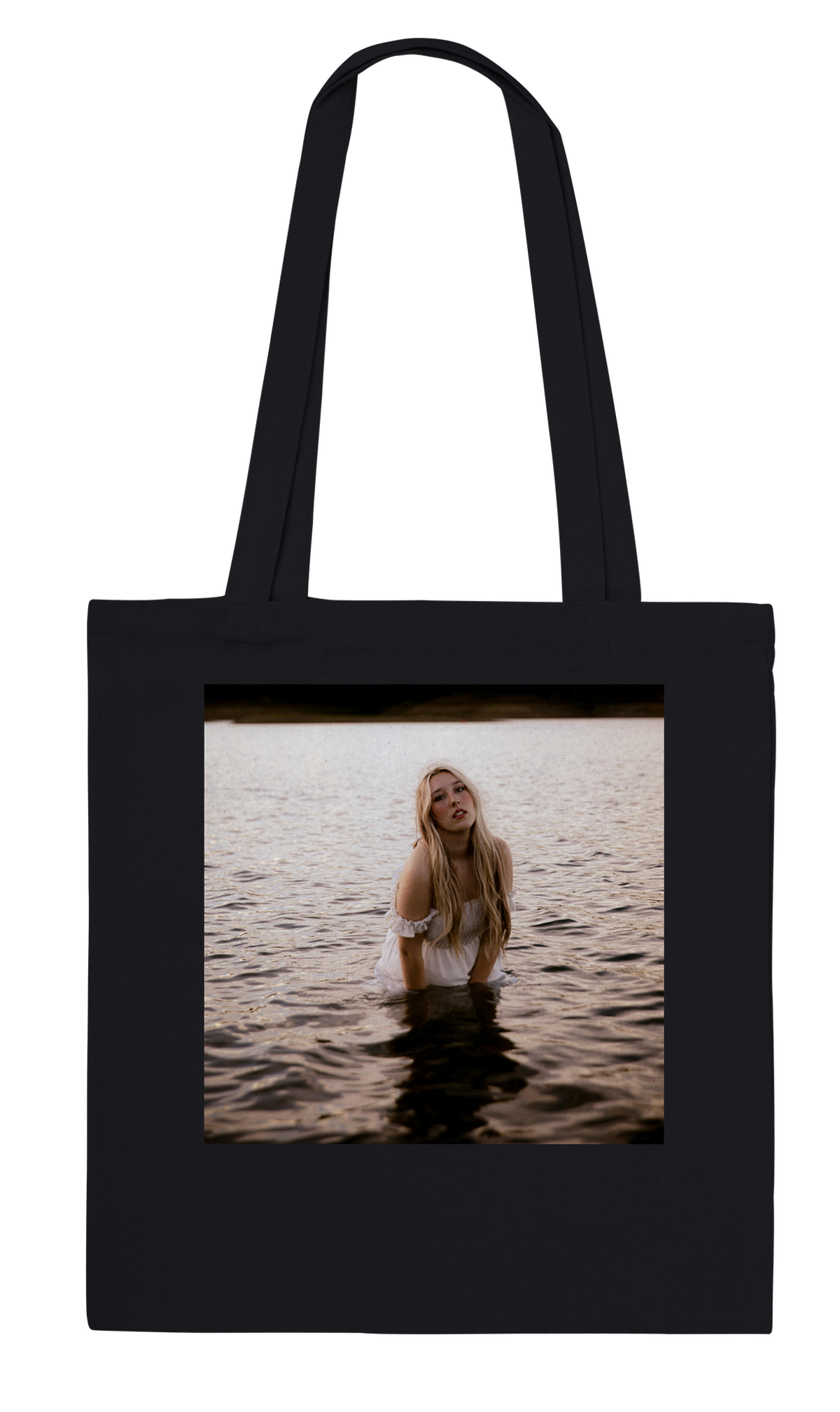 See You - Tote bag