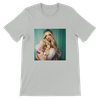 Close the Door - Unisex T-Shirt