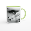 Blind Crush - Ceramic Mug