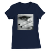 Blind Crush - Women’s Cut T-Shirt