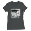 Blind Crush - Women’s Cut T-Shirt