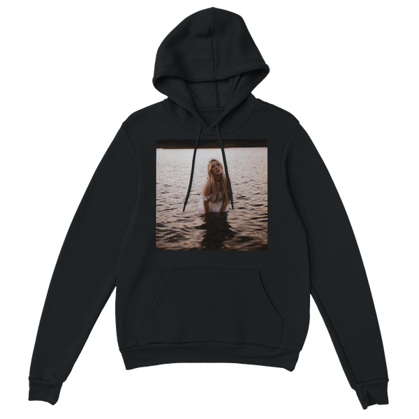 See You - Classic Unisex Pullover Hoodie