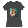 Close the Door - Women’s Cut T-Shirt