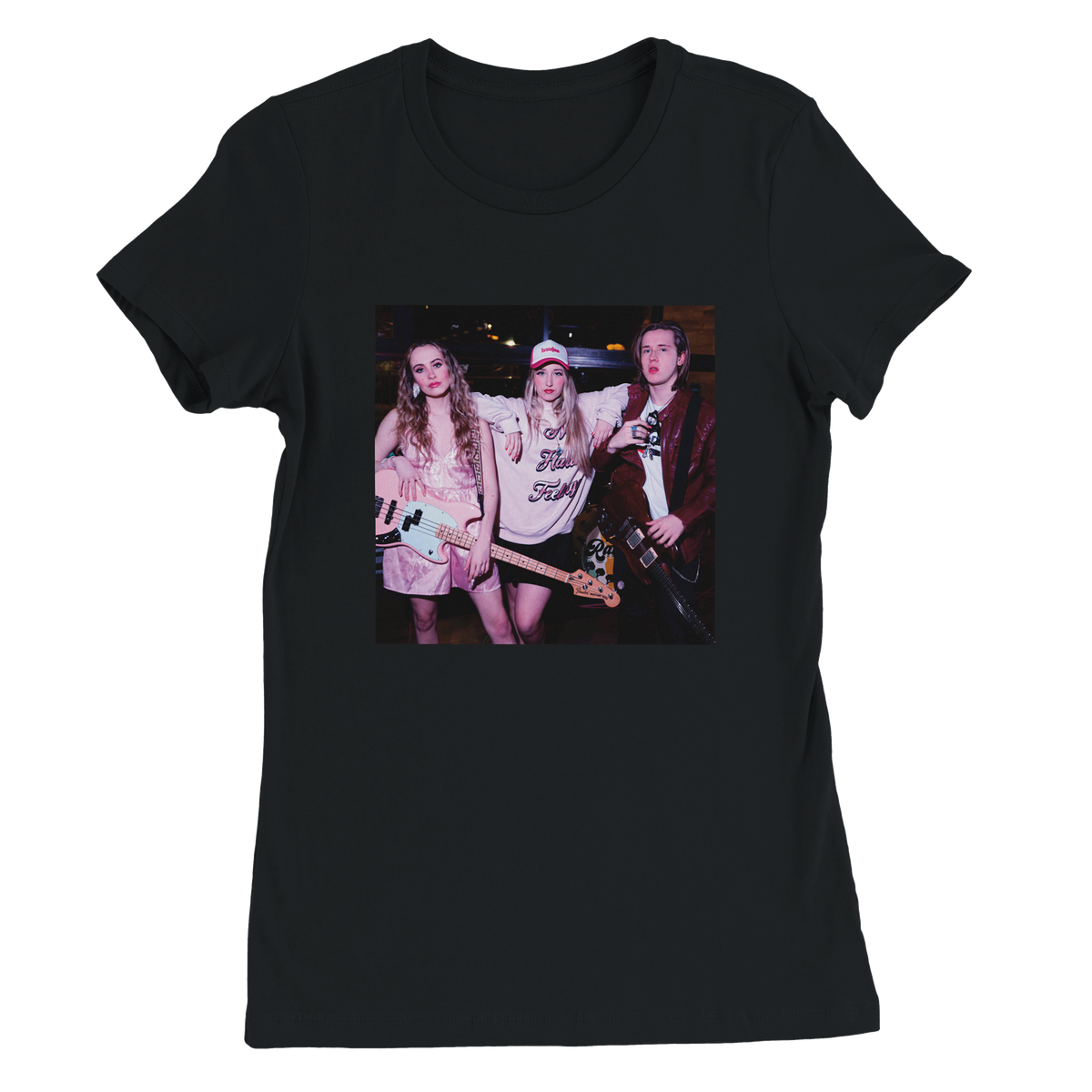 The RathCo - Women’s Cut T-Shirt