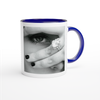Blind Crush - Ceramic Mug