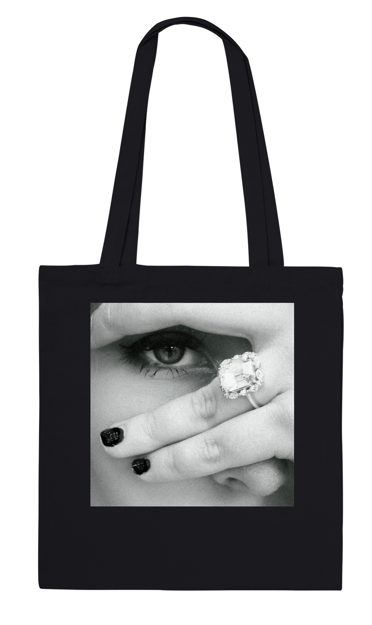 Blind Crush - Tote bag