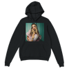 Close the Door - Classic Unisex Pullover Hoodie