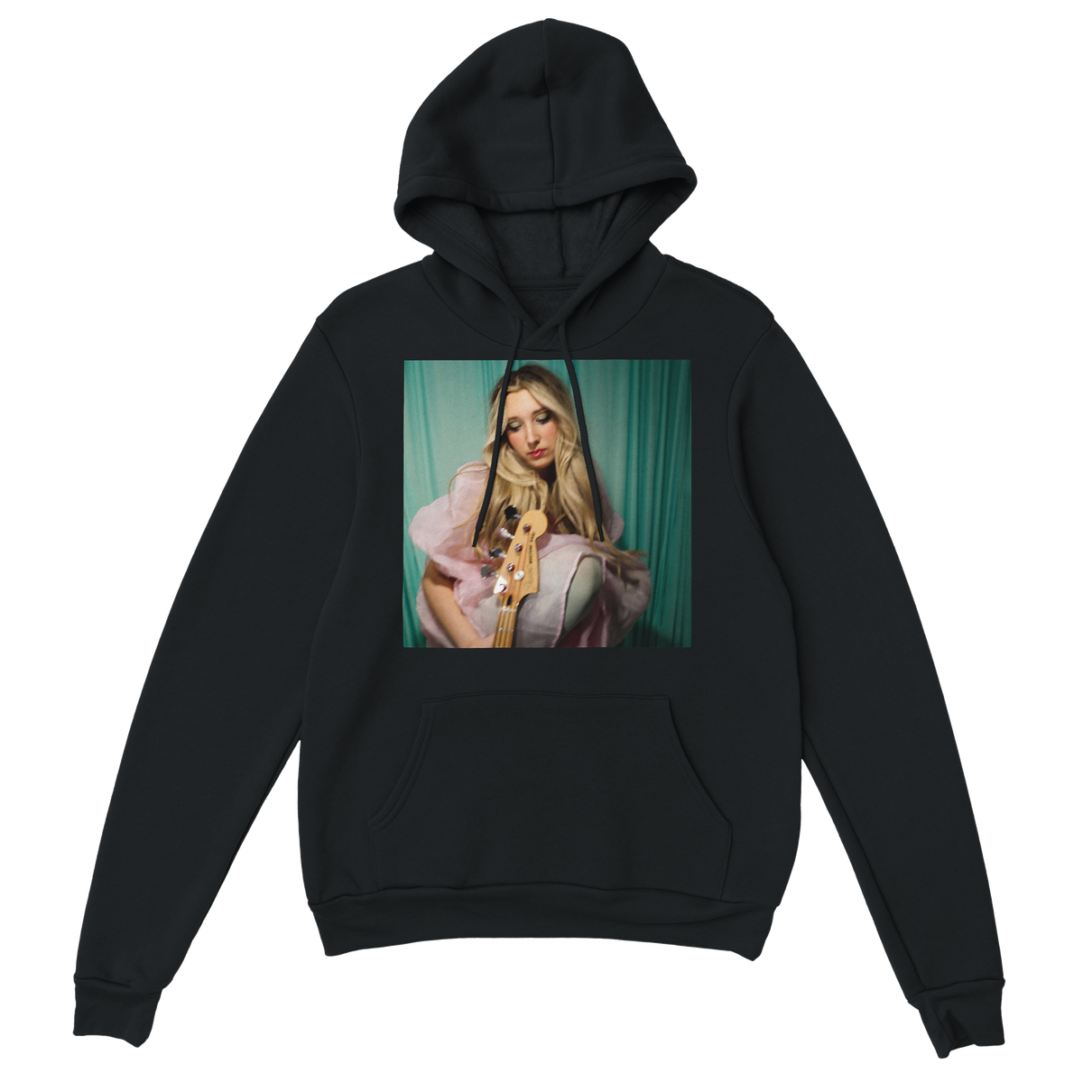 Close the Door - Classic Unisex Pullover Hoodie