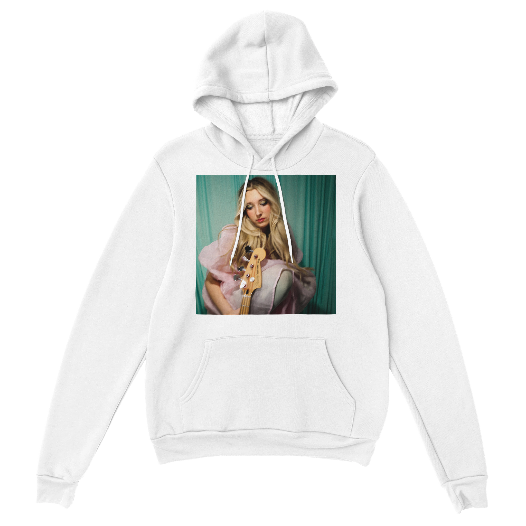 Close the Door - Classic Unisex Pullover Hoodie