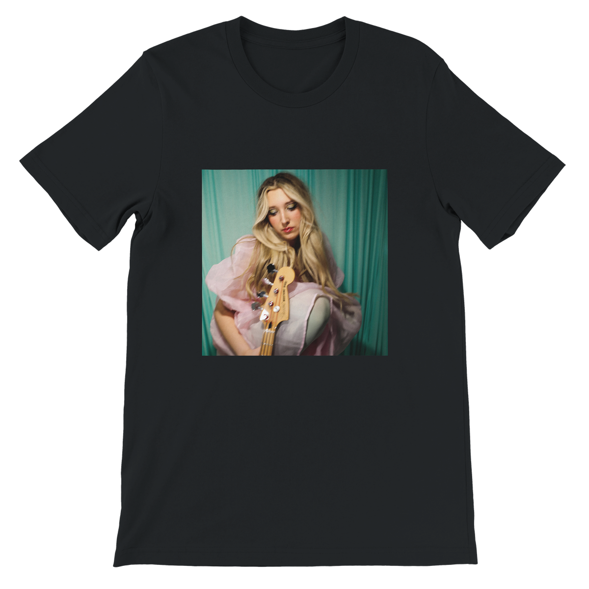 Close the Door - Unisex T-Shirt