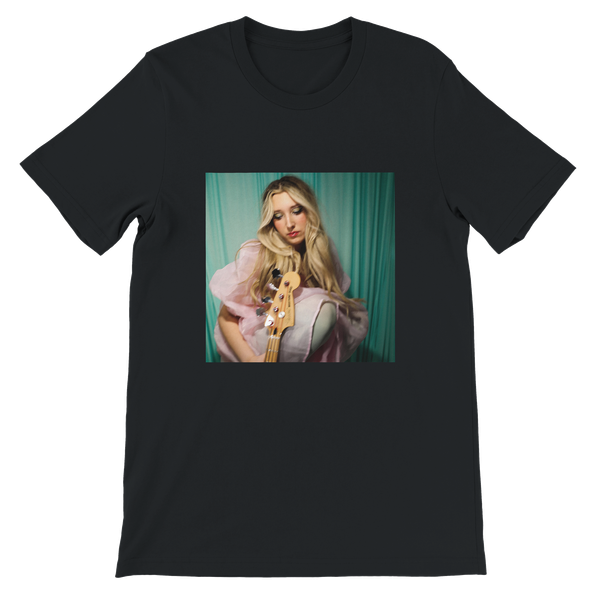 Close the Door - Unisex T-Shirt