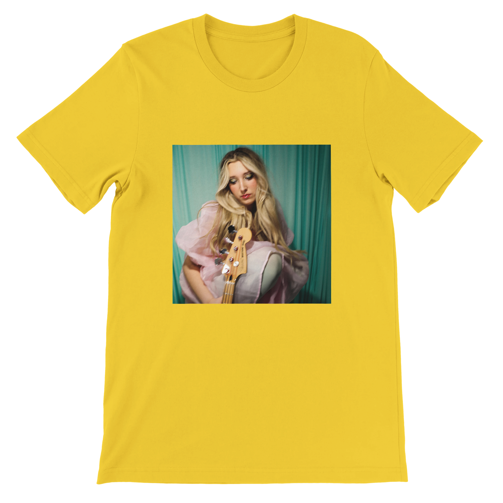 Close the Door - Unisex T-Shirt