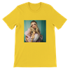 Close the Door - Unisex T-Shirt