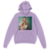 Close the Door - Classic Unisex Pullover Hoodie