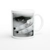 Blind Crush - Ceramic Mug