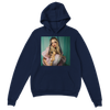 Close the Door - Classic Unisex Pullover Hoodie