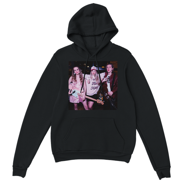 The RathCo - Classic Unisex Pullover Hoodie