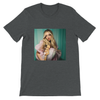Close the Door - Unisex T-Shirt