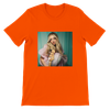 Close the Door - Unisex T-Shirt