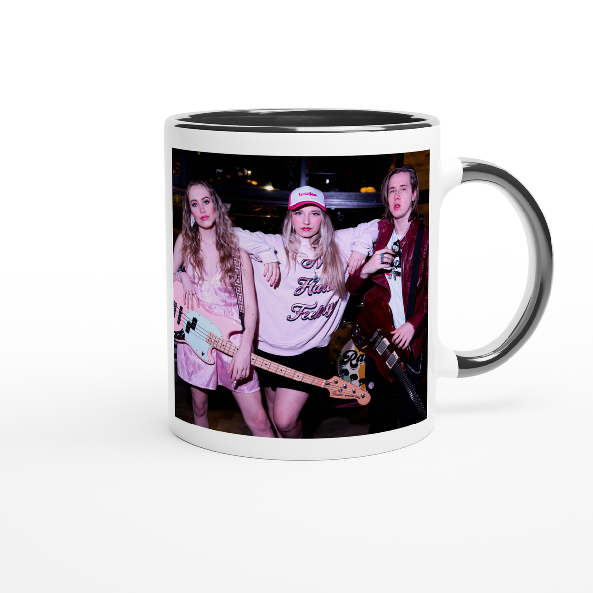 The RathCo - Ceramic Mug