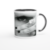 Blind Crush - Ceramic Mug