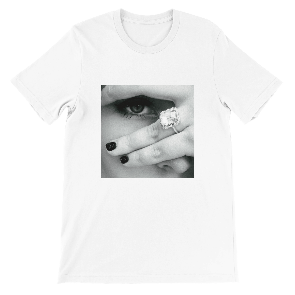 Blind Crush - Unisex T-Shirt