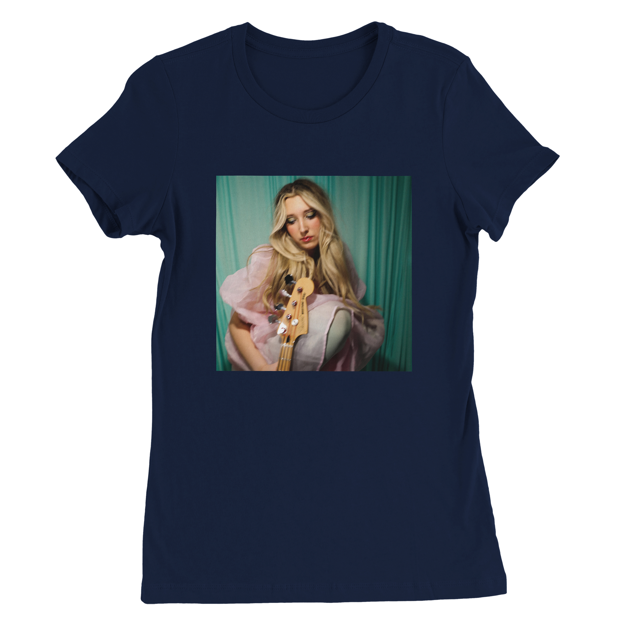 Close the Door - Women&rsquo;s Cut T-Shirt