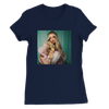 Close the Door - Women’s Cut T-Shirt