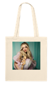 Close the Door - Tote bag