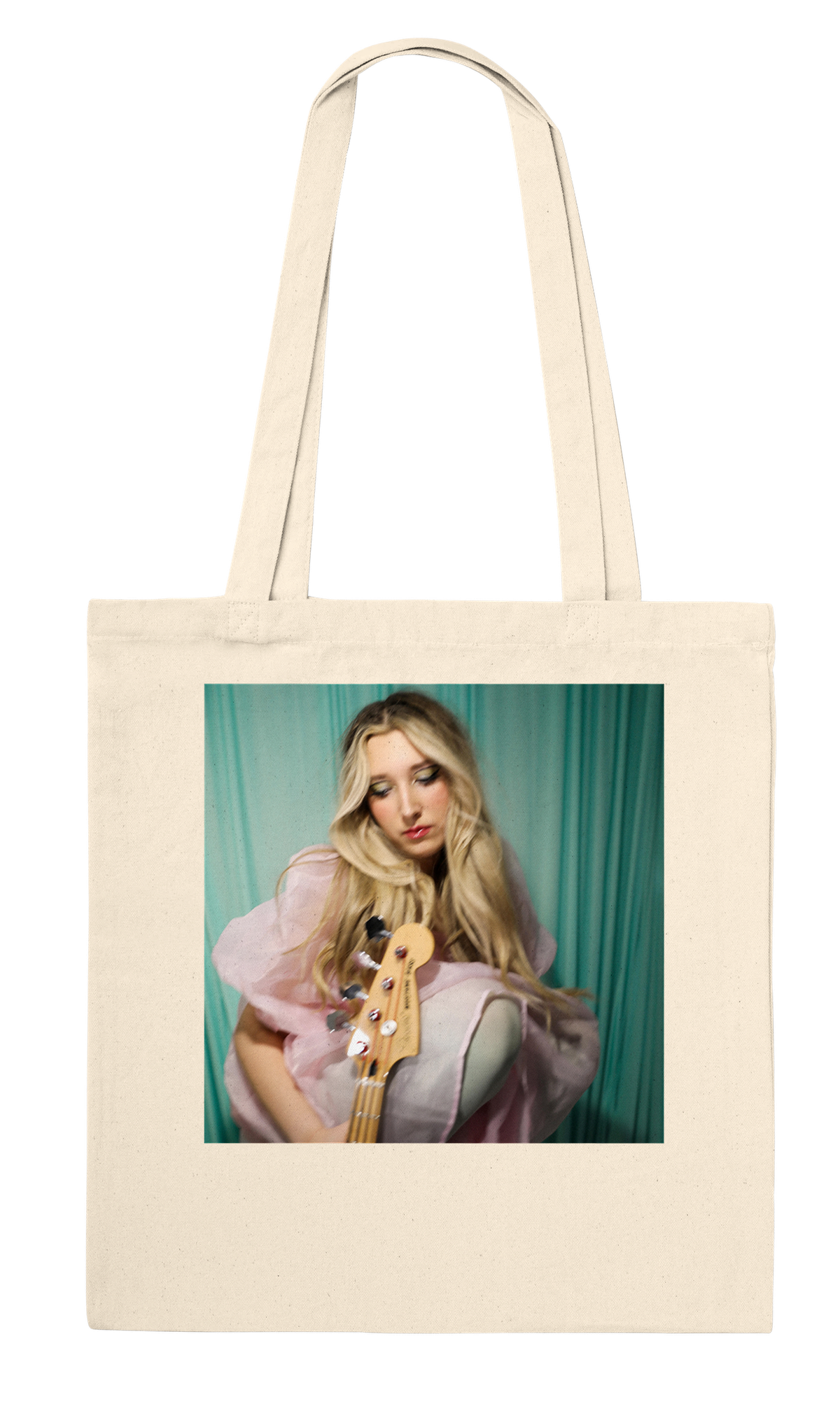 Close the Door - Tote bag