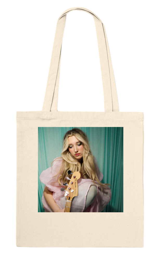 Close the Door - Tote bag