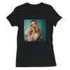 Close the Door - Women’s Cut T-Shirt